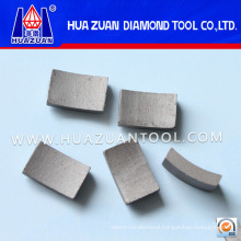 Diamond Segment for Core Drill